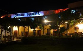 Duru Hotel Cappadocia